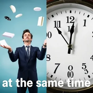 Como Usar At the Same Time: Significado e Exemplos Práticos