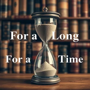 Dominando 'For a Long Time': Guía de Gramática para Estudiantes -es