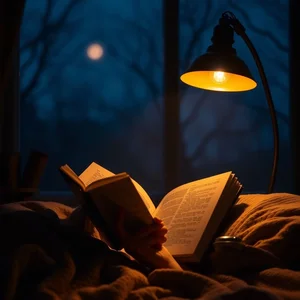 Dominando 'In the Late Evening': Guia Simples de Gramática em Inglês