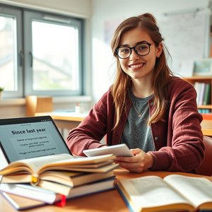 Dominando 'Since Last Year': Guía de Gramática Simple para Inglés