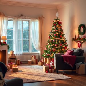 “During Christmas” Beheersen: Grammatica & Gebruik Uitleg
