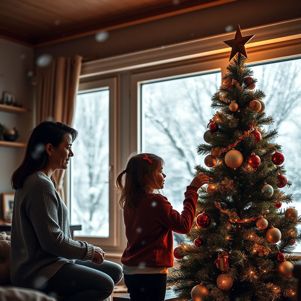 During Christmas'ı Ustaca Kullanmak: Basit Dilbilgisi Rehberi