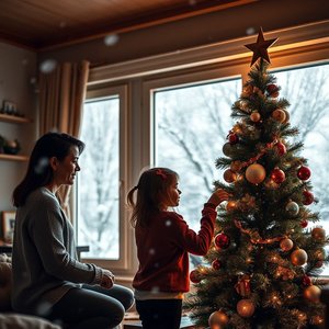 During Christmas'ı Ustaca Kullanmak: Basit Dilbilgisi Rehberi