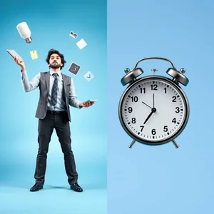 Hoe gebruik je 'At the Same Time'? Betekenis & Voorbeelden in Engels
