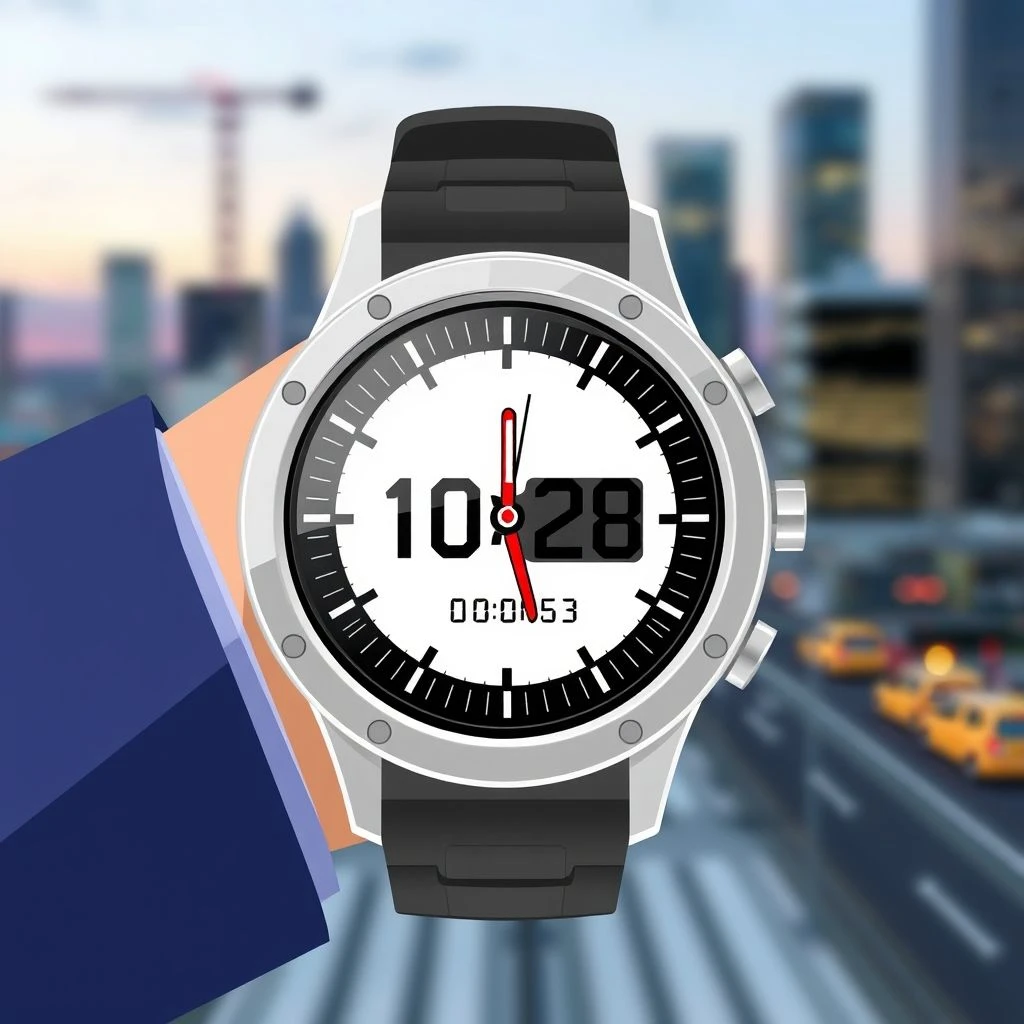 „In a Few Seconds“: Dein Grammatikleitfaden für Englischlernende
