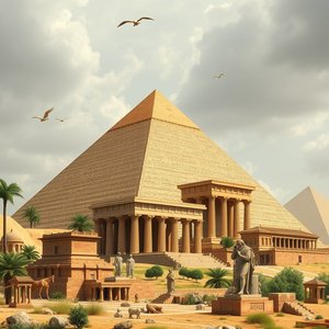 "In Ancient Times" Ustalaştırma: Basit İngilizce Dilbilgisi Rehberi