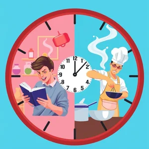 Как использовать At the Same Time: Значение и примеры предложений