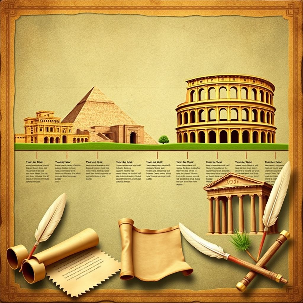 เป็นผู้เชี่ยวชาญเรื่อง "in ancient times": คู่มือไวยากรณ์อย่างง่าย
