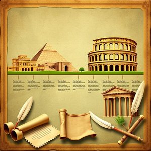 เป็นผู้เชี่ยวชาญเรื่อง "in ancient times": คู่มือไวยากรณ์อย่างง่าย