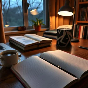 Làm Chủ “In the Late Evening”: Hướng Dẫn Ngữ Pháp Đơn Giản Chi Tiết