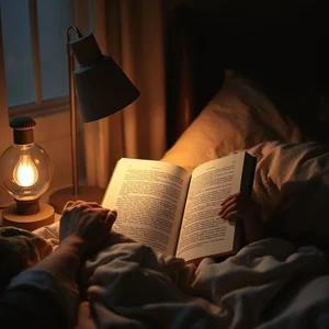 Maîtriser In the Late Evening Guide de grammaire simple