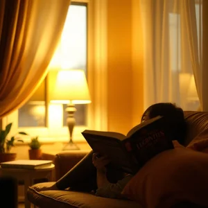 「in the late evening」をマスター：文法ガイドと例文で使いこなそう