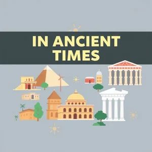 Padroneggiare 'In Ancient Times': Guida alla Grammatica e Uso Corretto