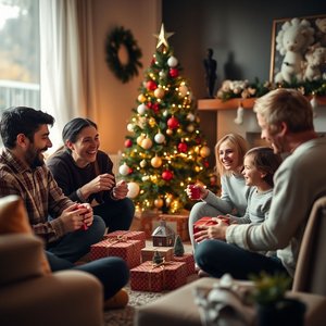 إتقان استخدام during Christmas: دليل مبسط للقواعد والاستخدام