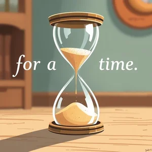 إتقان استخدام for a long time: دليل قواعد للمتحدثين بالعربية