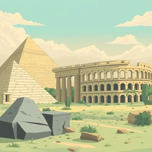 إتقان استخدام in ancient times: دليل مبسط في القواعد