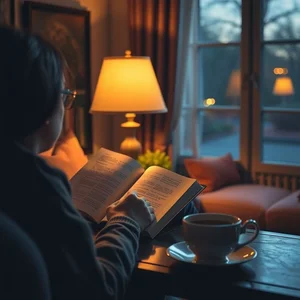 إتقان استخدام in the late evening: دليل مبسط للمعنى والقواعد