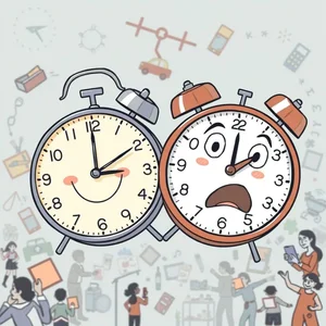 วิธีใช้ At the Same Time ในภาษาอังกฤษ: ความหมายและตัวอย่าง