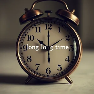 เชี่ยวชาญ "For a Long Time": คู่มือไวยากรณ์สำหรับผู้เรียนภาษาอังกฤษ