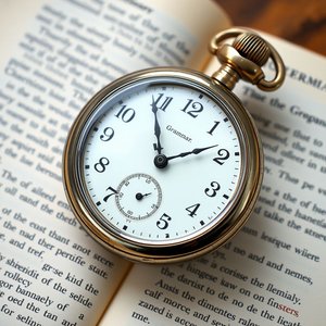 掌握“for a long time”：英语学习者的简明语法指南
