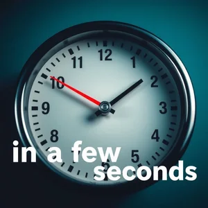 掌握“in a few seconds”: 英语学习者语法指南及例句