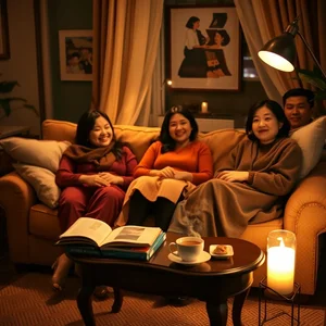 After dinner beheersen: eenvoudige grammaticagids voor Engelse taalleerders