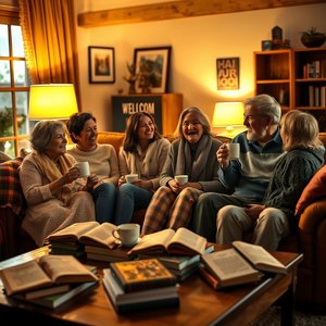“After Dinner”ı Ustaca Kullanmak: İngilizce Öğrenenler İçin Basit Bir Dilbilgisi Rehberi after dinner