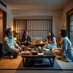 after dinnerをマスターする英語学習者のためのシンプルな文法ガイド