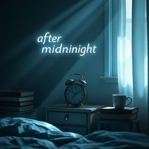 After Midnight Ustaca Kullanmak İngilizce Öğrenenler İçin Basit Bir Rehber