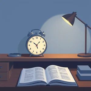 after midnightをマスターしよう 英語学習者のためのシンプルな文法ガイド