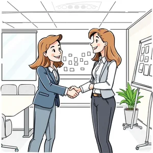 after the meeting習得 英語学習者向けのシンプルな文法ガイド