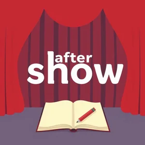 「after the show」をマスターしよう 英語学習者のためのシンプルな英文法ガイド after the show