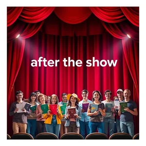 "After the Show" 완전 정복 영어 학습자를 위한 간단한 문법 가이드 after the show