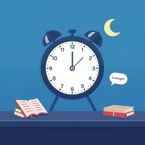 Around Midnight Ustalaşmış İfadesinde Ustalaşmak: Basit Bir Dilbilgisi Rehberi