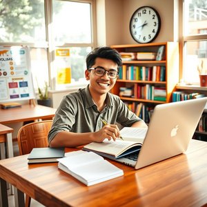 Menguasai As Soon As Possible Panduan Tata Bahasa Sederhana
