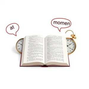 At That Momentの極め方で英語をもっと伝わる！文法と使い方のシンプルガイド