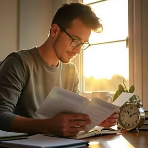 At the Crack of Dawn Beheersen: Eenvoudige Grammatica Gids en Praktisch Gebruik