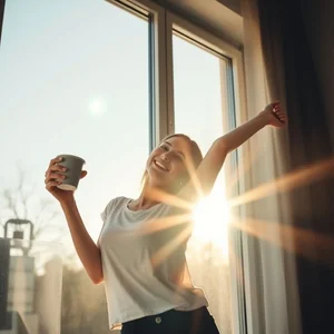 At the crack of dawn meistern – Einfache Regeln für deinen Englisch-Alltag