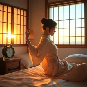 At the Crack of Dawnをマスターしよう シンプルな文法ガイド