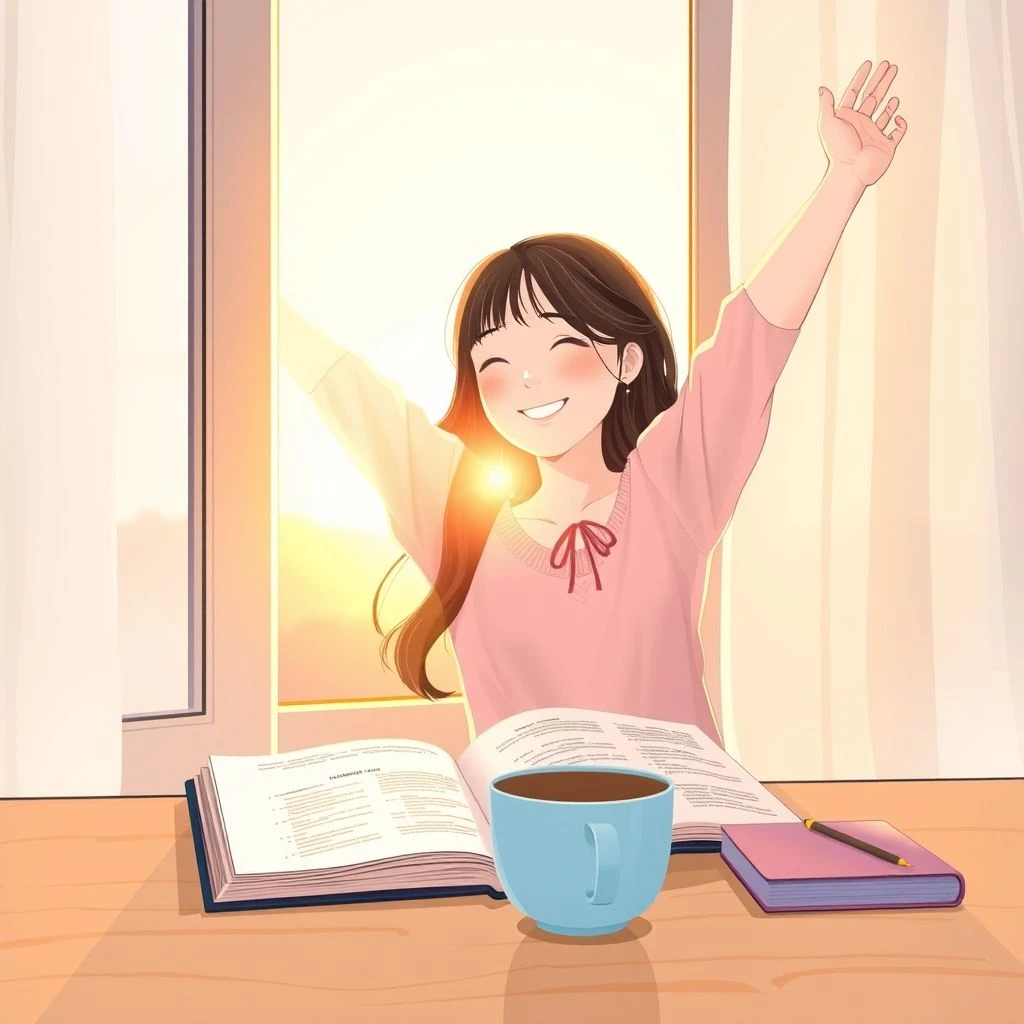 At the Crack of Dawn 완전 정복 쉽고 간단한 문법 가이드