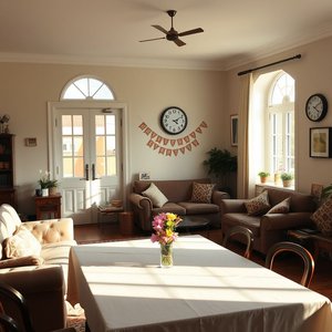 Meistere Before the Guests Arrived – Ein einfacher Grammatikleitfaden