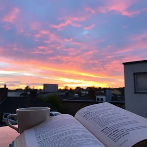 Menguasai Before the Sunrise Panduan Tata Bahasa Sederhana untuk Pelajar ESL