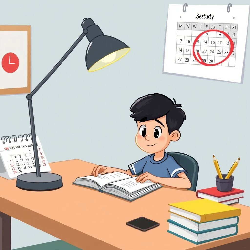 Before the Test Menguasai Panduan Tata Bahasa Sederhana untuk Pelajar Inggris