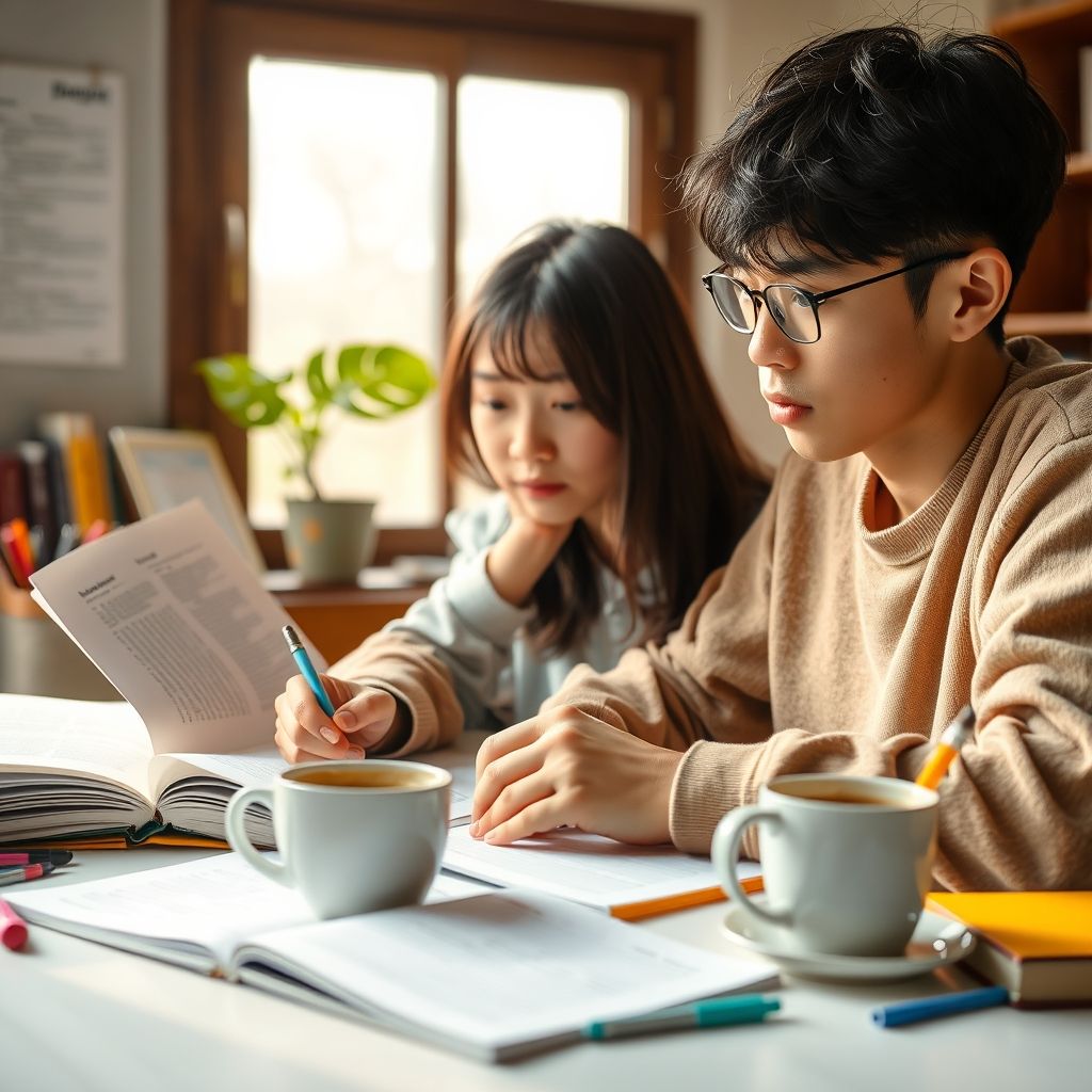 before the test 완전 정복 영어 학습자 쉬운 문법 가이드
