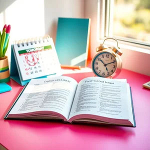 Die Beherrschung von By Tomorrow Morning: Ein Grammatikleitfaden für Englischlernende