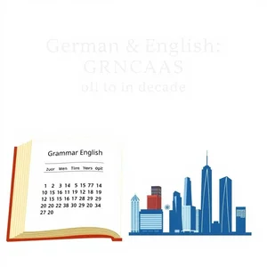 Die Beherrschung von In the Past Decade Ein Einfacher Grammatikleitfaden
