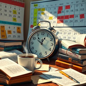 「By That Time」をマスターしよう 英語学習者のためのシンプルな文法ガイド by that time