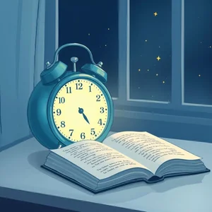Das Beherrschen von After Midnight Ein Einfacher Grammatikleitfaden für Englischlernende