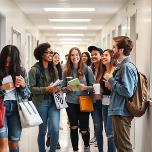 Das Beherrschen von At Break Time Ein Einfacher Grammatikleitfaden für Englischlernende