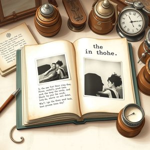 In Those Days sicher anwenden – dein kompakter Leitfaden für englische Grammatik